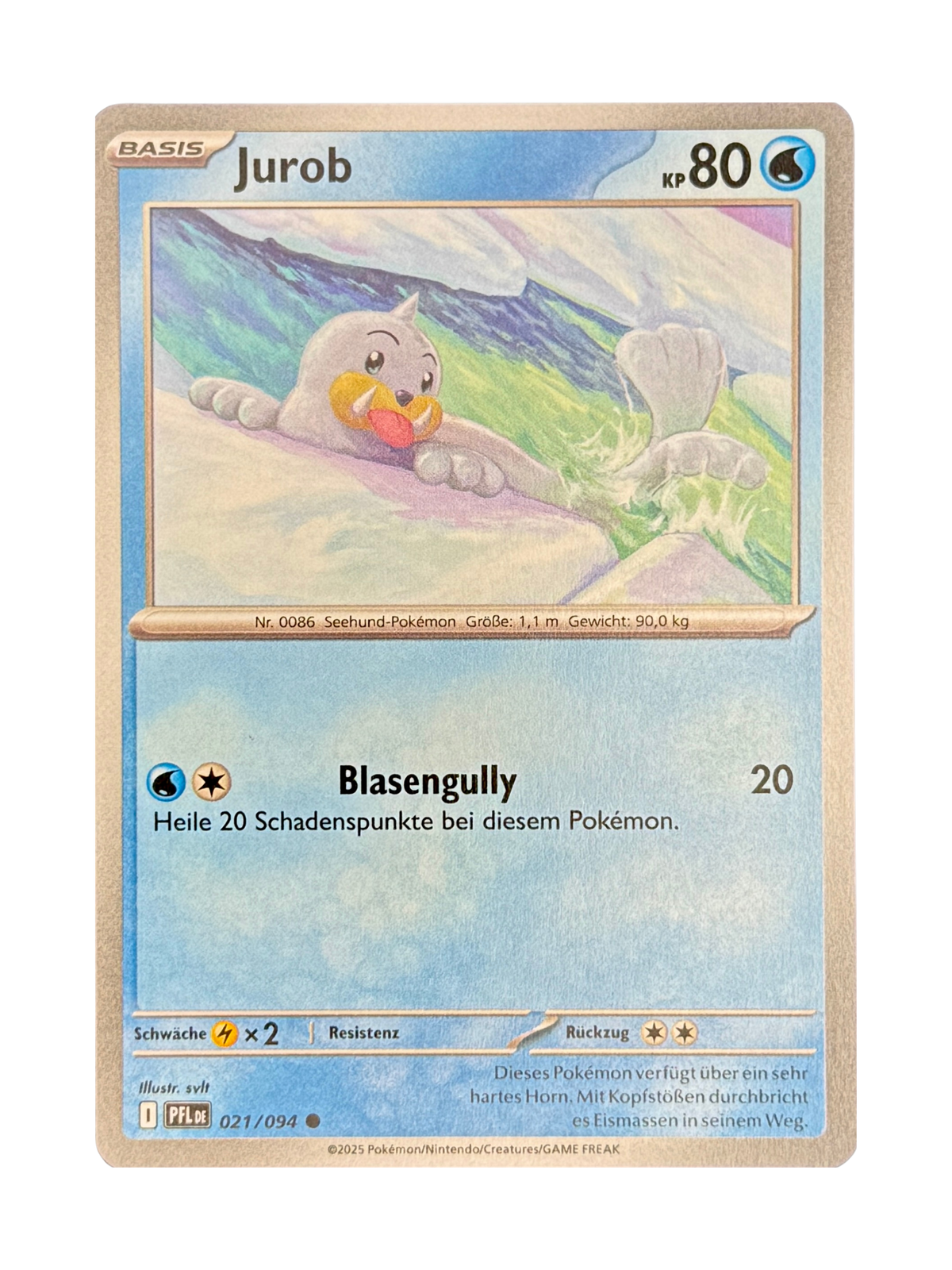 PFL 021/094 - Jurob