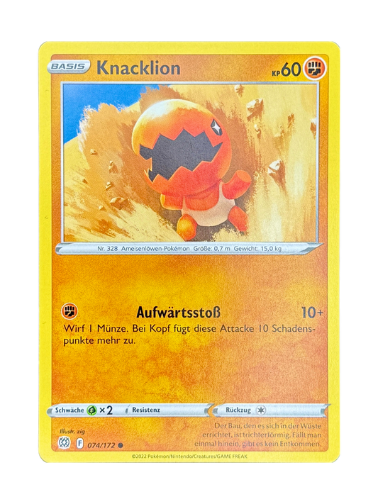 BS 074/172 - Knacklion