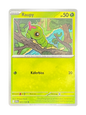 JTG 001/159 - Raupy