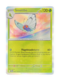 JTG 003/159 - Butterfree - Holo