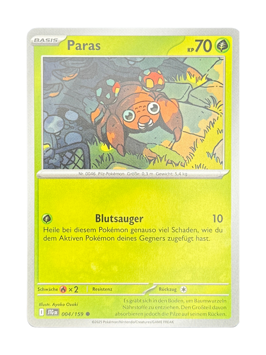 JTG 004/159 - Paras