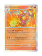 JTG 021/159 - Magbrant - Holo