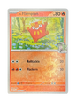 JTG 026/159 - Ns Flampion - Reverse Holo
