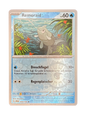JTG 033/159 - Remoraid - Reverse Holo