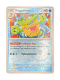 JTG 037/159 - Kappalores - Reverse Holo