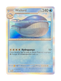 JTG 041/159 - Wailord - Holo