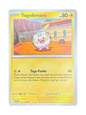 JTG 050/159 - Togedemaru