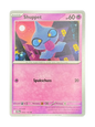 JTG 059/159 - Shuppet