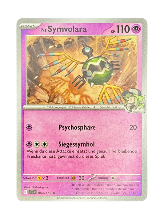 JTG 064/159 - Ns Symvolara