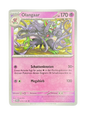 JTG 073/159 - Olangaar