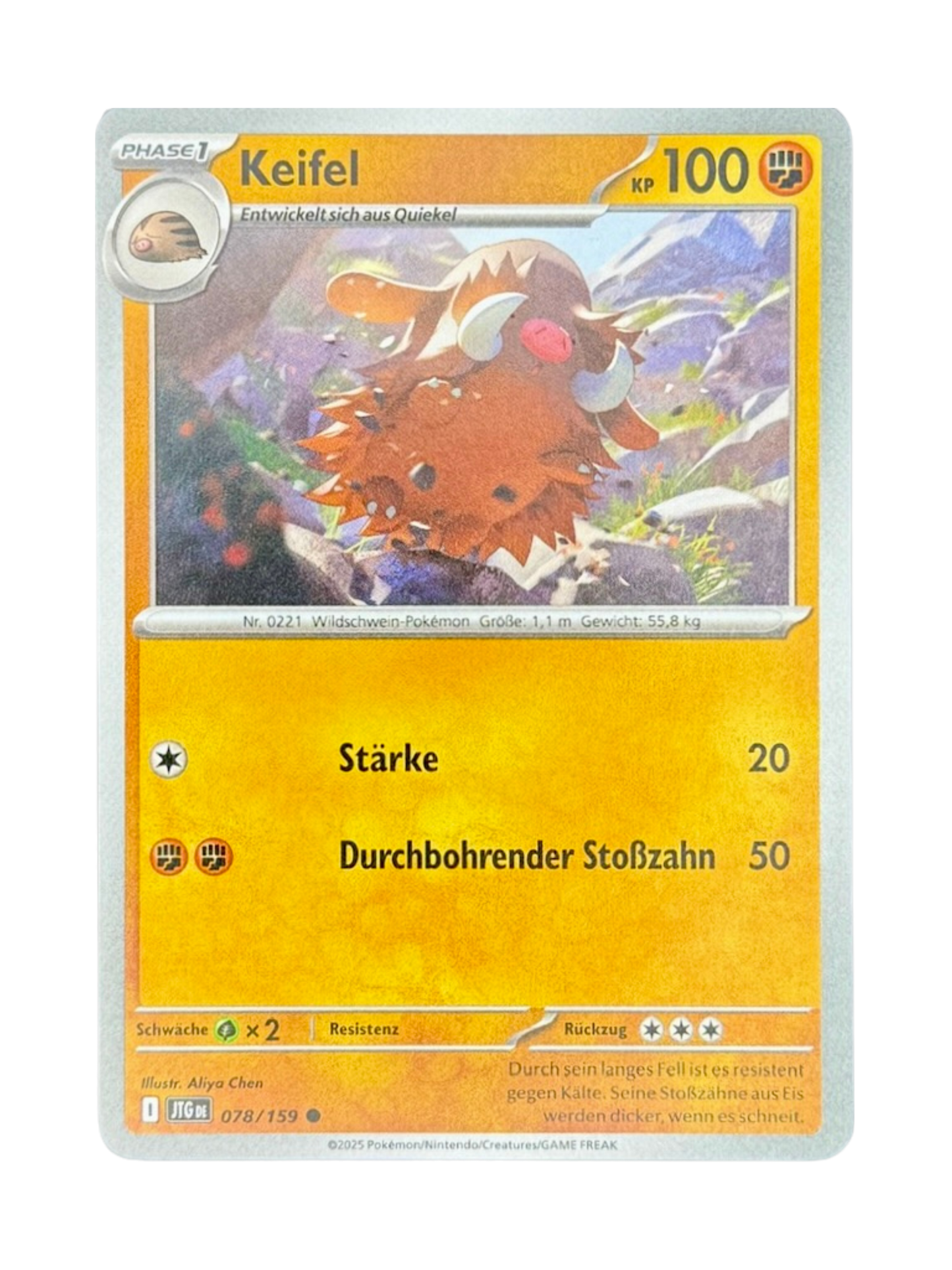 JTG 078/159 - Keifel