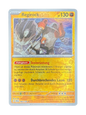 JTG 082/159 - Regirock - Reverse Holo