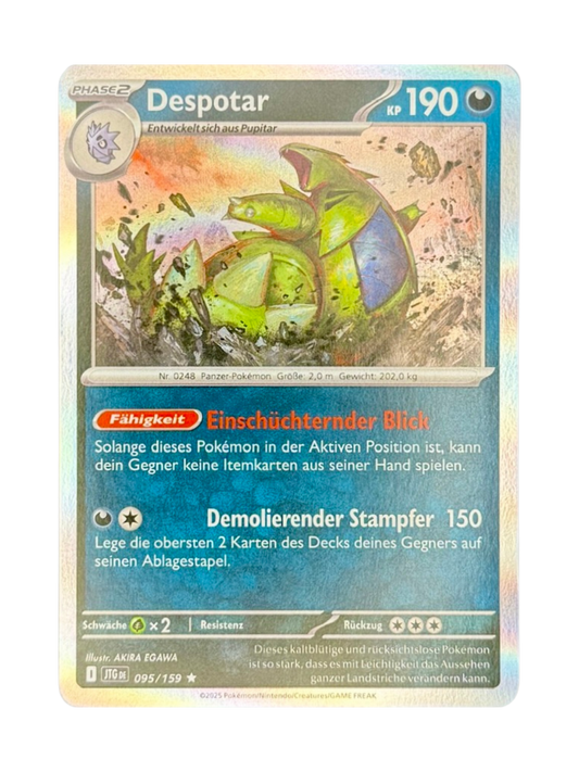 JTG 096/159 - Ns Felilou