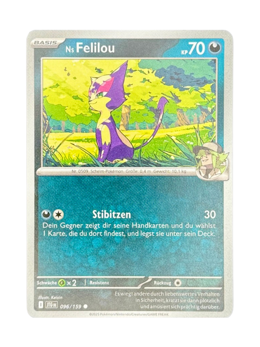 JTG 096/159 - Ns Felilou