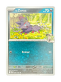 JTG 097/159 - Ns Zorua
