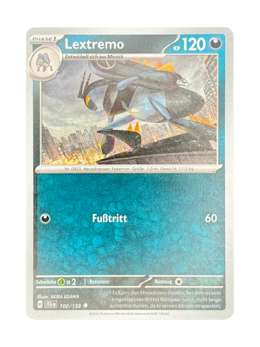 JTG 071/159 - Bähmon