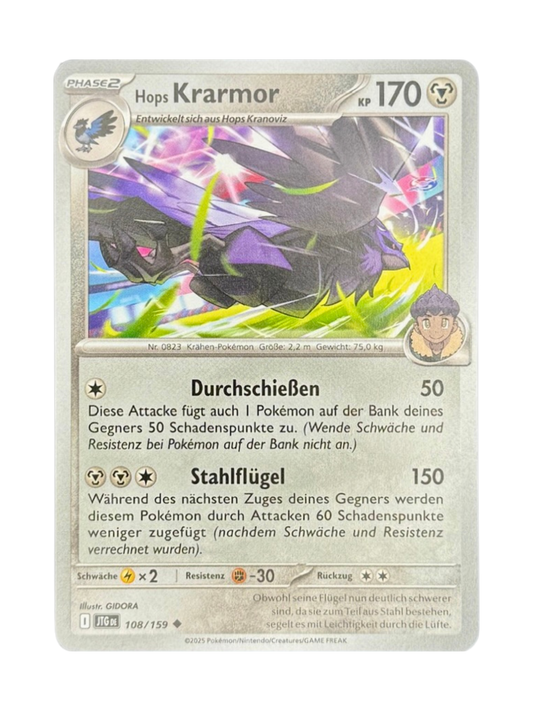 JTG 071/159 - Bähmon