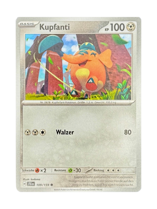 JTG 071/159 - Bähmon