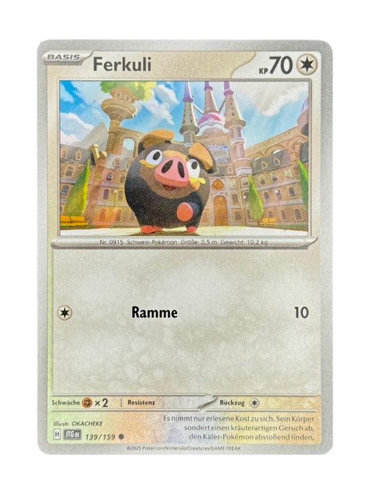 JTG 071/159 - Bähmon