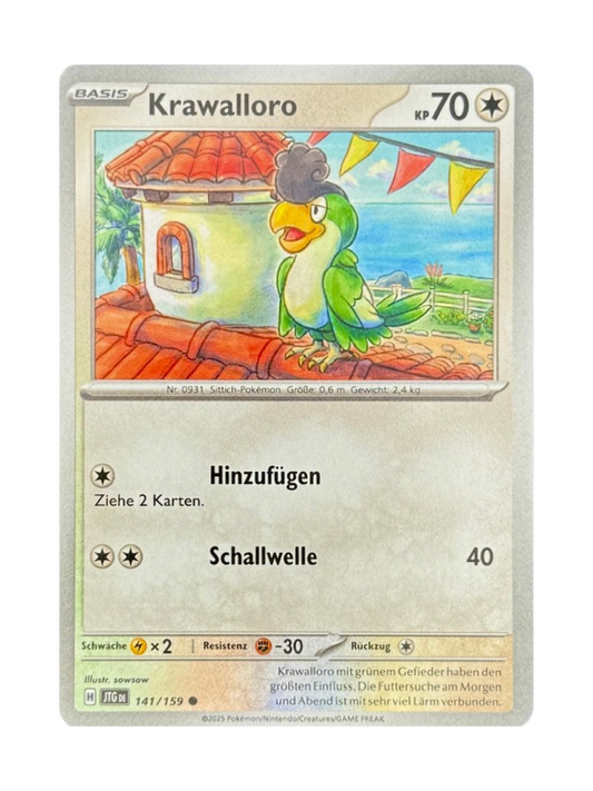 JTG 071/159 - Bähmon