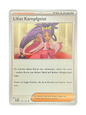 JTG 149/159 - Lilias Kampfgeist