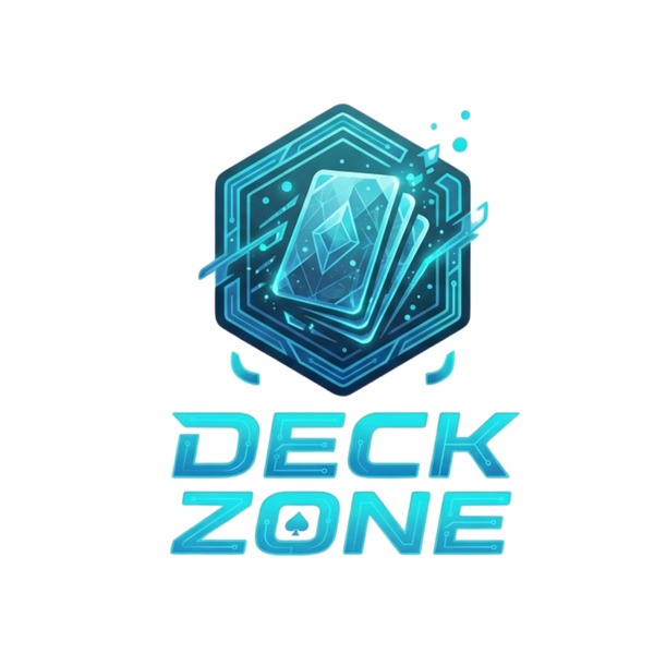 Deck Zone