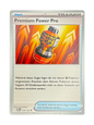 MEG 124/132 - Premium Power Pro