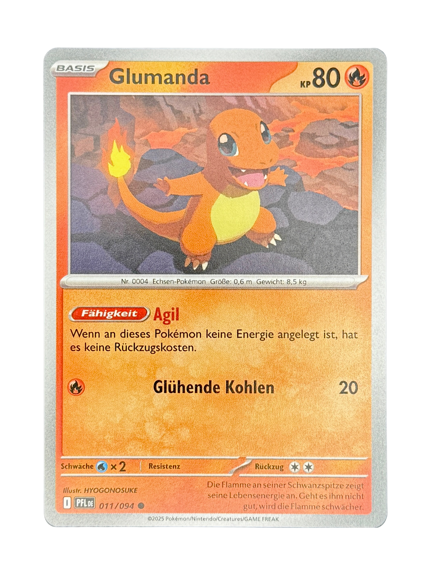 PFL 011/094 - Glumanda