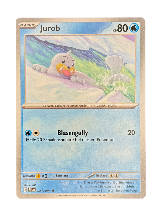 PFL 021/094 - Jurob