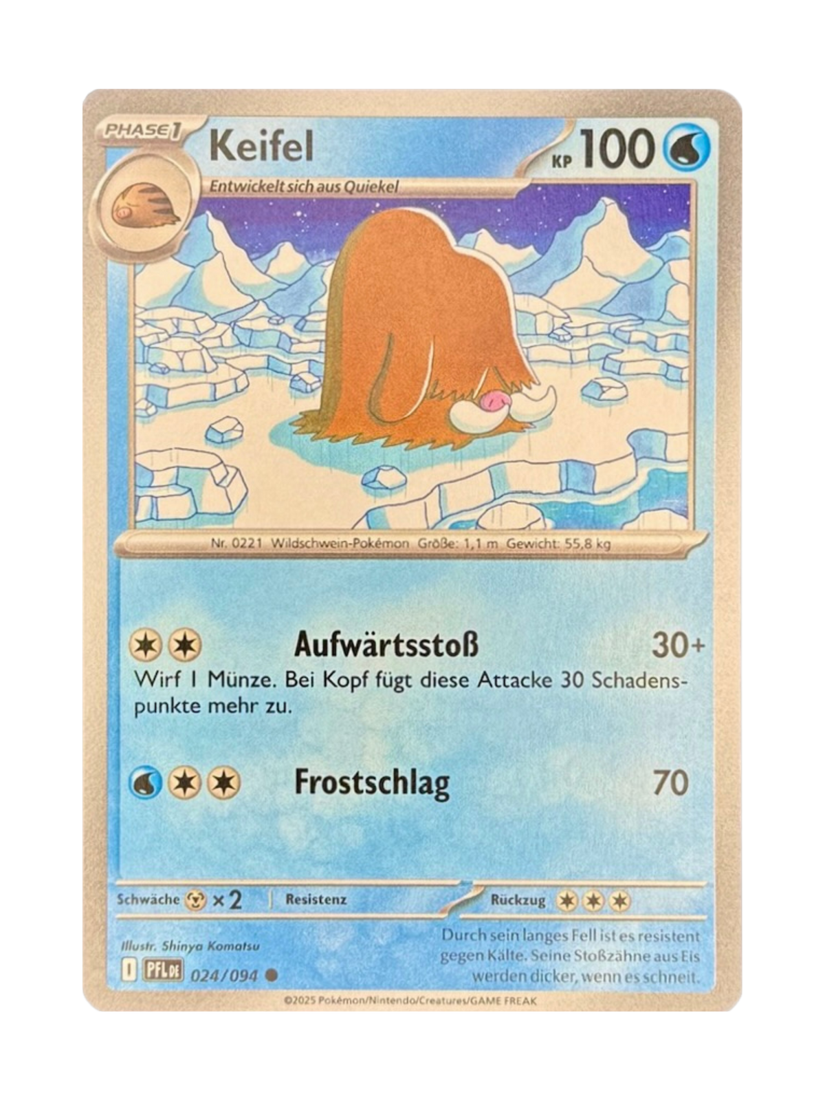 JTG 071/159 - Bähmon