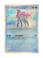 PFL 026/094 - Suicune - Holo