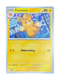 PFL 033/094 - Pamamo