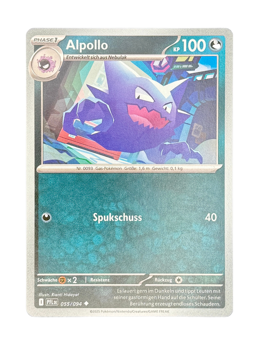 PFL 055/094 - Alpollo