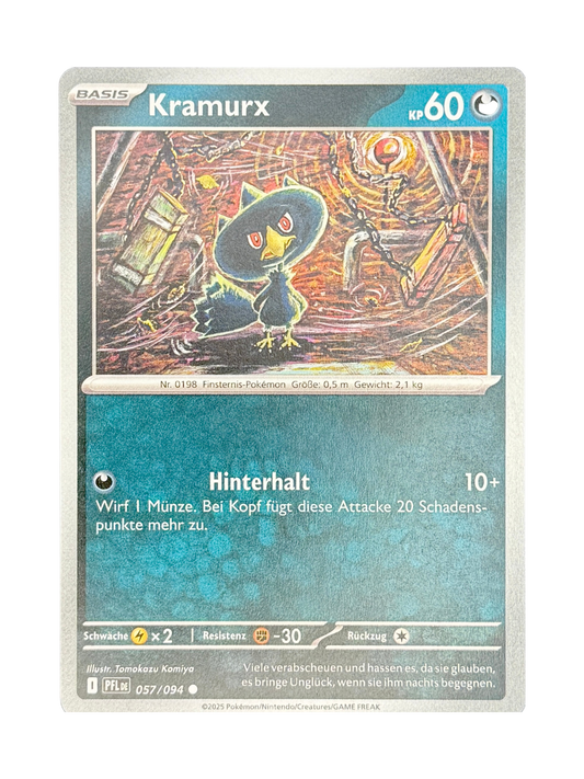 PFL 057/094 - Kramurx