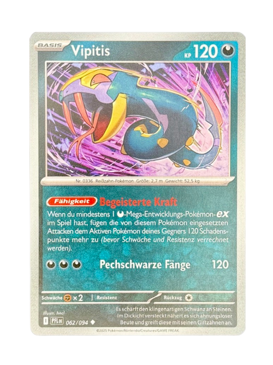 PFL 062/094 - Vipitis