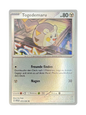 PFL 073/094 - Togedemaru - Reverse Holo