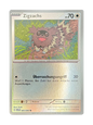 PFL 081/094 - Zigzachs - Reverse Holo