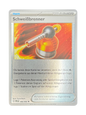 PFL 086/094 - Schweißbrenner - Reverse Holo