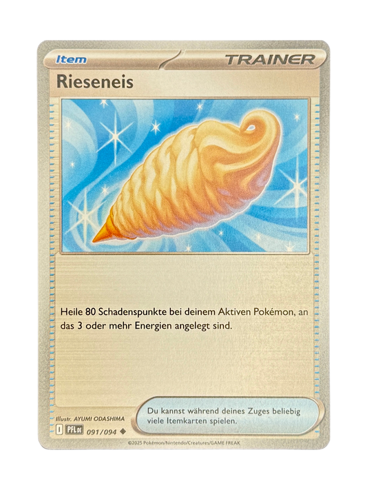 PFL 091/094 - Rieseneis