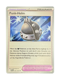 PFL 092/094 - Punk-Helm