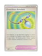 PFL 093/094 - Geweihtes Amulett