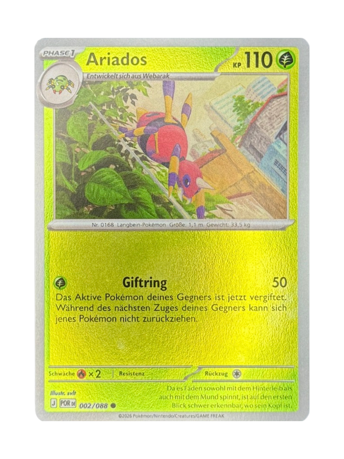 JTG 071/159 - Bähmon