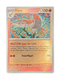 POR 014/088 - Fiaro - Reverse Holo