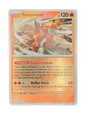POR 017/088 - Tortunator - Reverse Holo
