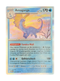 POR 024/088 - Amagarga - Holo