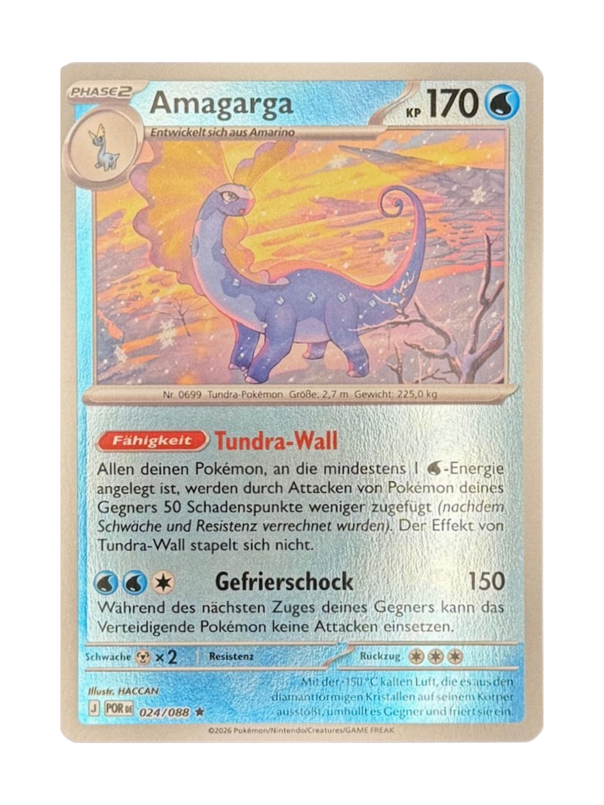 JTG 071/159 - Bähmon