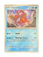 POR 025/088 - Volcanion