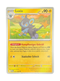 POR 027/088 - Luxio