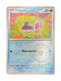 SCR 035/142 - Finneon - Reverse Holo