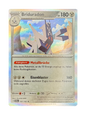 SCR 107/142 - Briduradon - Holo